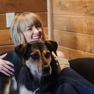 Meet your Posher, Jessi